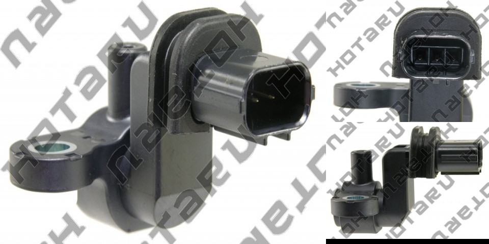 HSE-0301 HOTARU Sensor, crankshaft pulse OEM 37500-PLC-015
