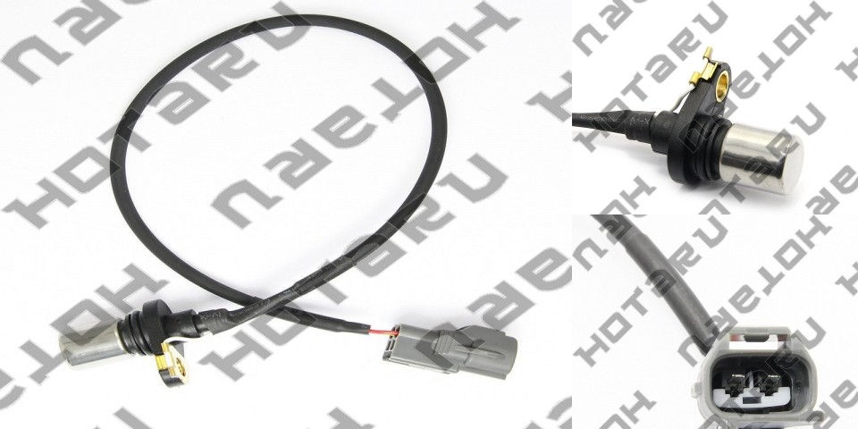 HSE-0112 HOTARU Sensor, crankshaft pulse OEM 90919-05011