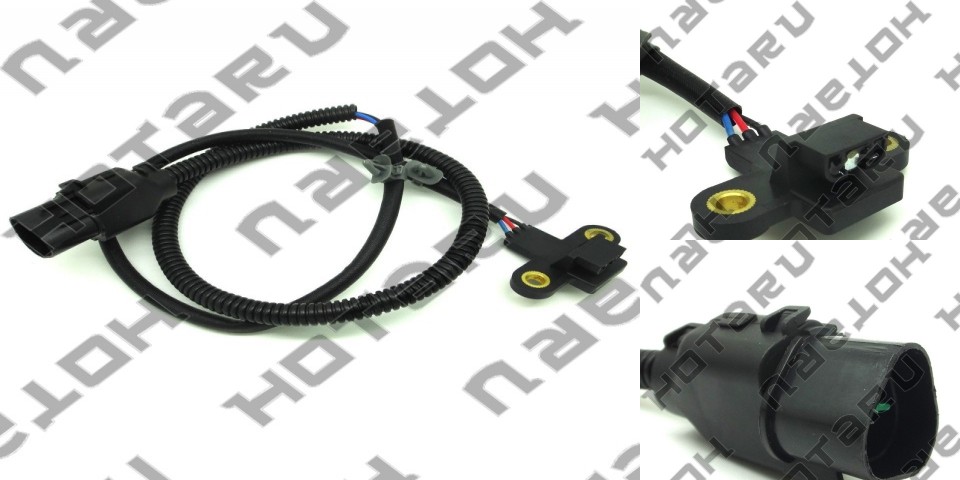 HSE-1206 HOTARU Sensor, crankshaft pulse OEM 39310-38060