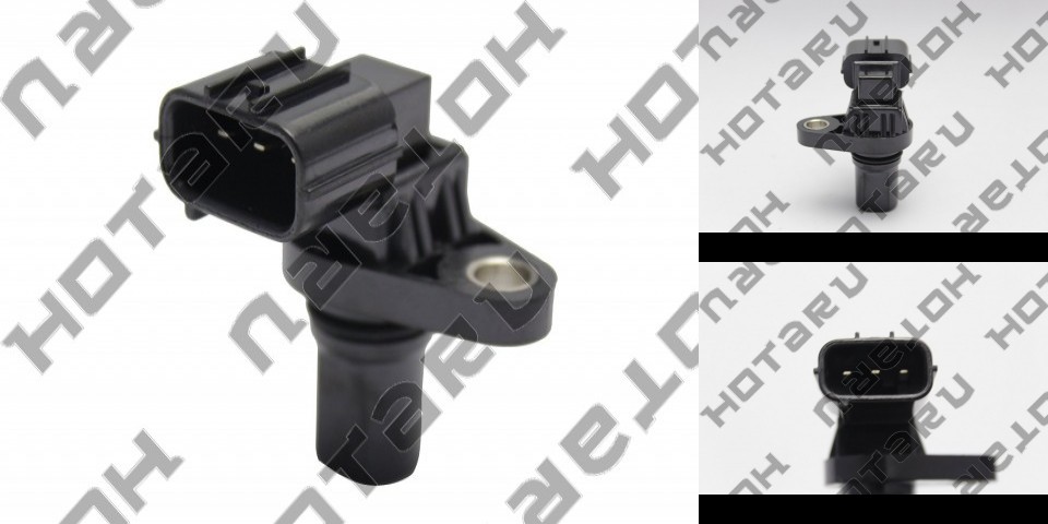 HSE-0702 HOTARU Sensor, crankshaft pulse OEM 33220-80G00