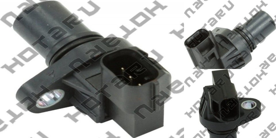 HSE-0801 HOTARU Sensor, crankshaft pulse OEM 22056AA101