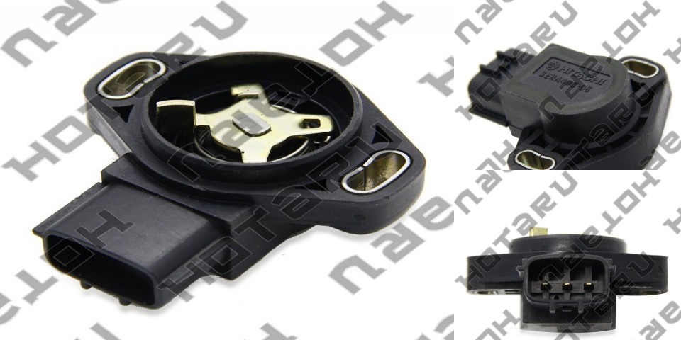 HSTP-0202 HOTARU Throttle Position Sensor OEM 22620-31U01