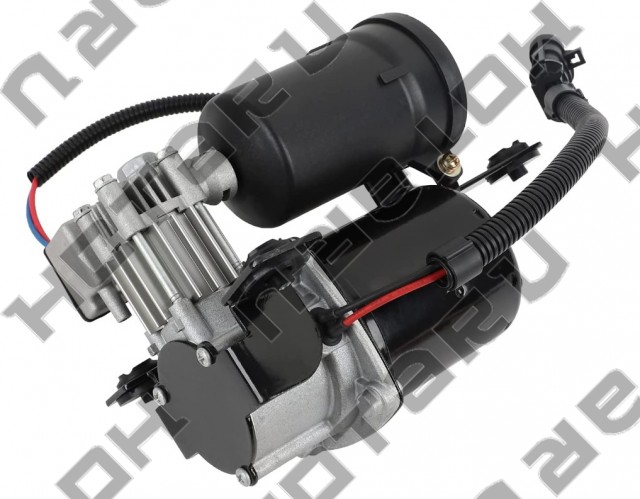 HASC-1609 HOTARU OEM A6383280502