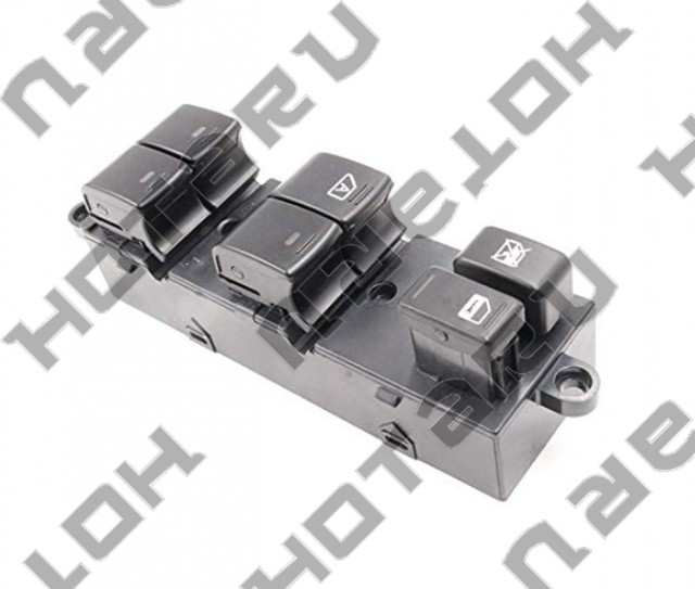 HBE-0222 HOTARU Body electrics OEM 25401-ED500