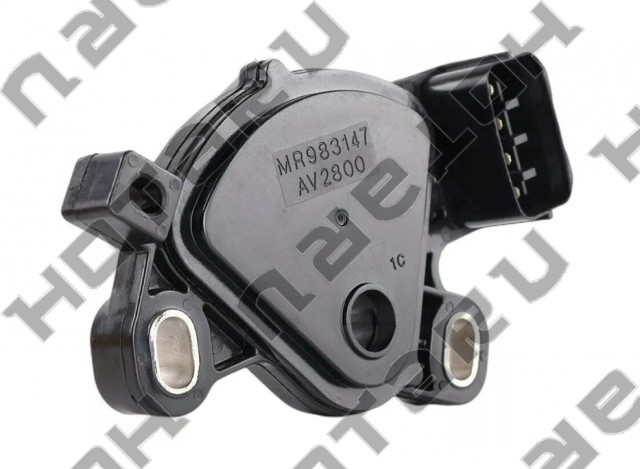 HBE-0419 HOTARU Body electrics OEM MR983147