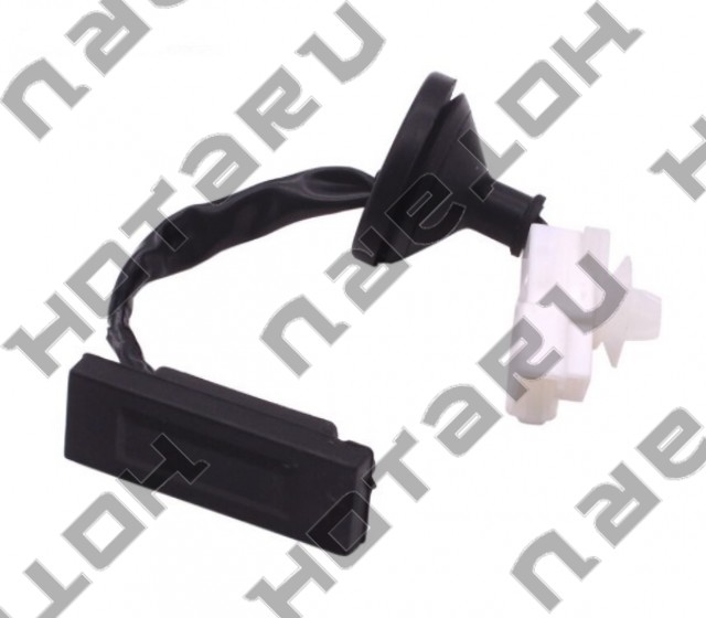 HBE-1204 HOTARU Body electrics OEM 81260-4X200