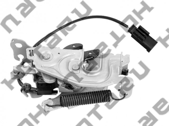 HBE-19100 HOTARU Body electrics OEM 51237468347