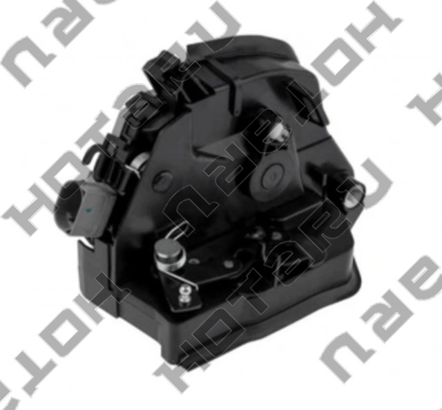 HBE-1928 HOTARU Body electrics OEM 51218402537