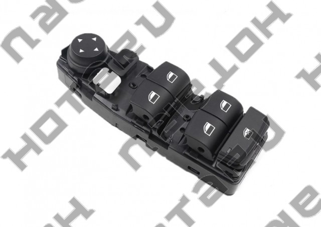 HBE-1940 HOTARU Body electrics OEM 61319241953