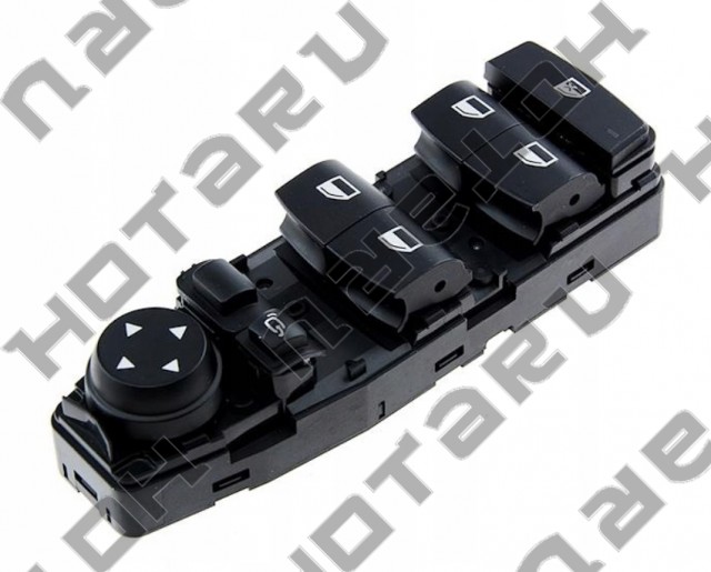 HBE-1956 HOTARU Body electrics OEM 61319241955