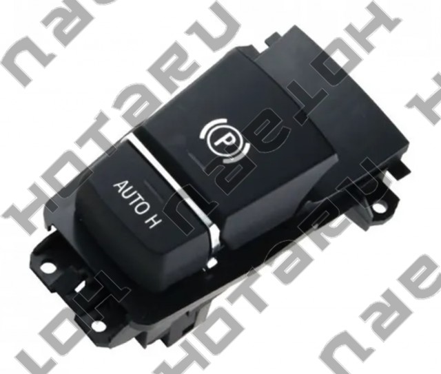 HBE-1957 HOTARU Body electrics OEM 61319159997