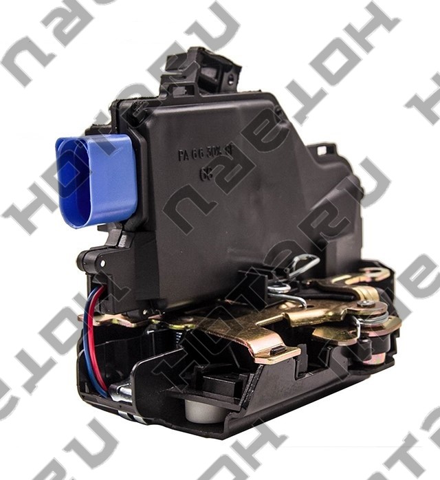 HBE-2301 HOTARU Body electrics OEM 3D1837015AB