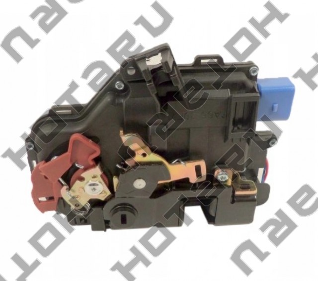 HBE-2302 HOTARU Body electrics OEM 3D4 839 015A