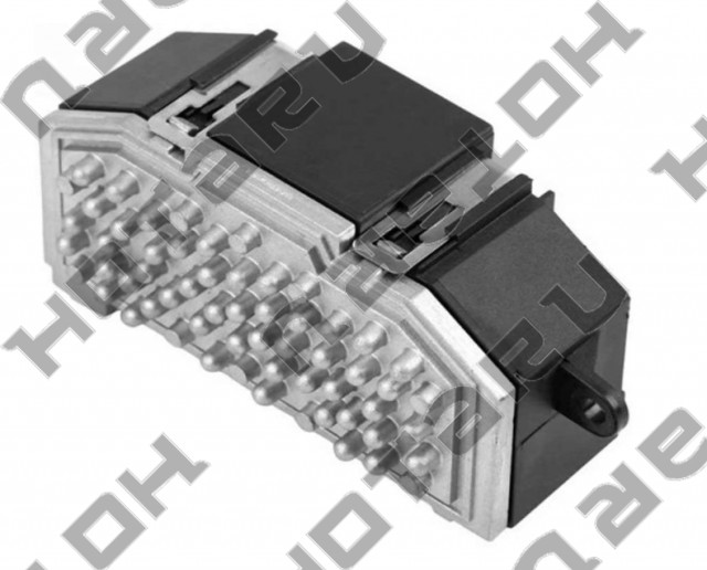 HBE-2312 HOTARU Body electrics OEM 3C0907521G