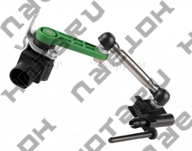 HBE-2316 HOTARU Body electrics OEM 7P0616214