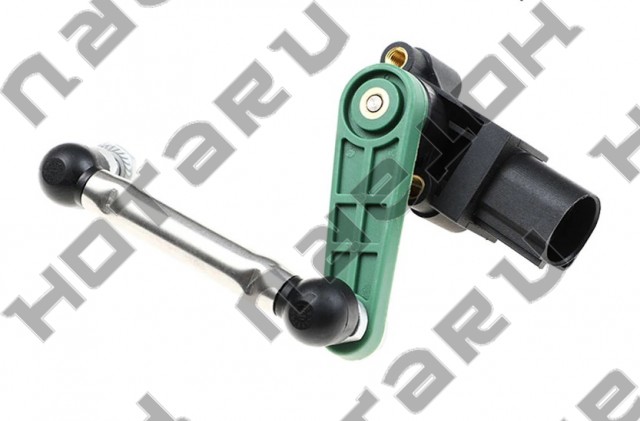 HBE-2327 HOTARU Body electrics OEM 7P0616571