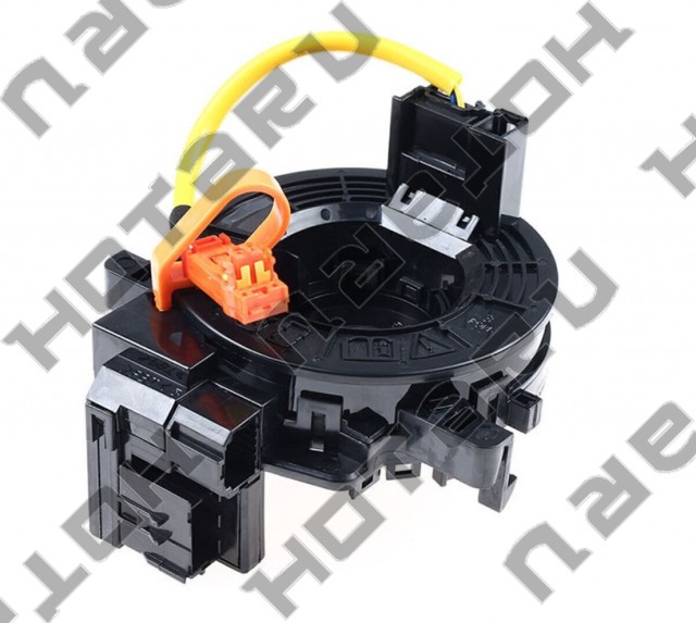 HCS-0102 HOTARU Clock spring OEM 84306-0K020