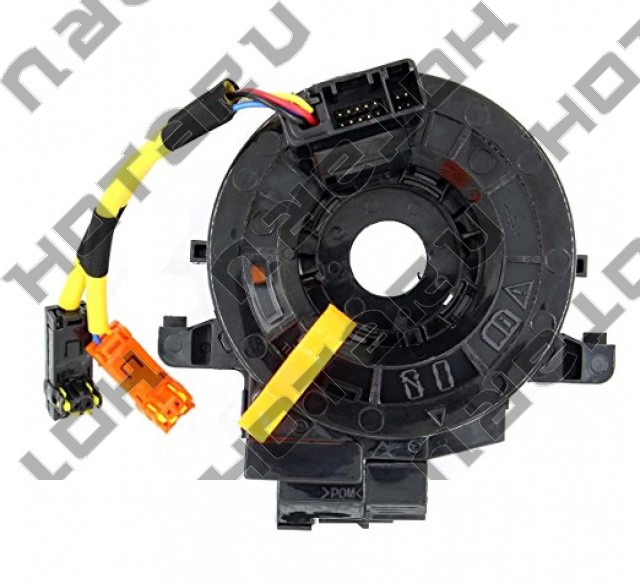 HCS-0103 HOTARU Clock spring OEM 84306-06140