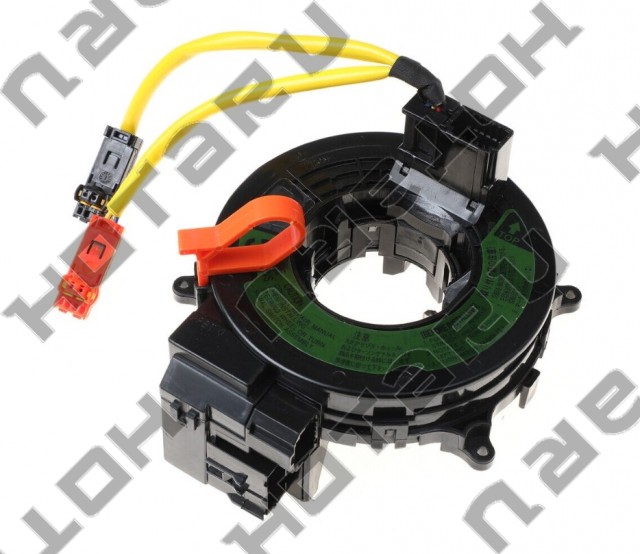 HCS-0105 HOTARU Clock spring OEM 84306-60080