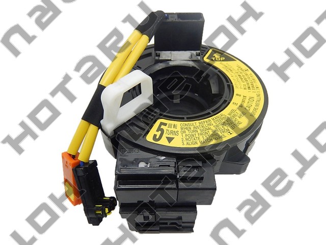 HCS-0109 HOTARU Clock spring OEM 84306-33080