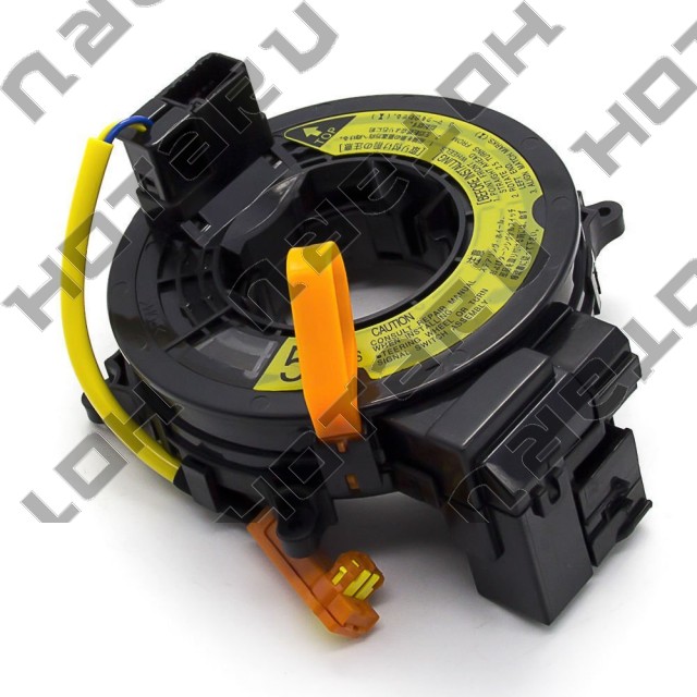 HCS-0111 HOTARU Clock spring OEM 84306-60090