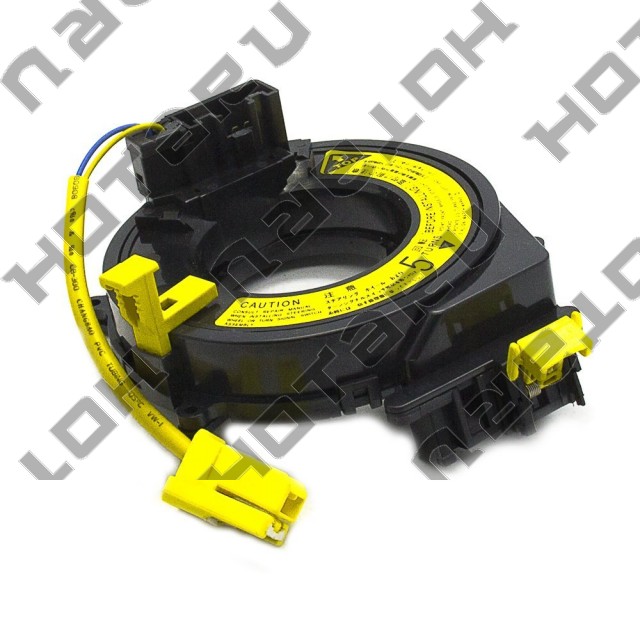 HCS-0118 HOTARU Clock spring OEM 84306-60050