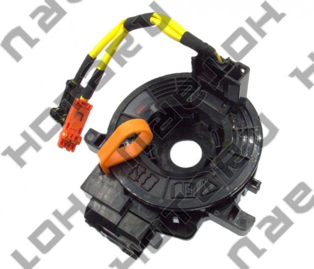 HCS-0129 HOTARU Clock spring OEM 84306-06120