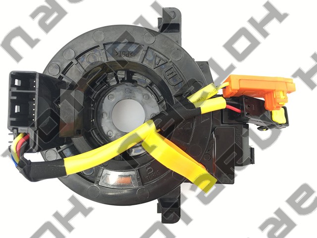 HCS-0130 HOTARU Clock spring OEM 84306-06210