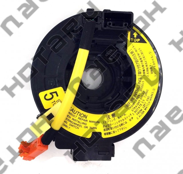 HCS-0131 HOTARU Clock spring OEM 84306-52041