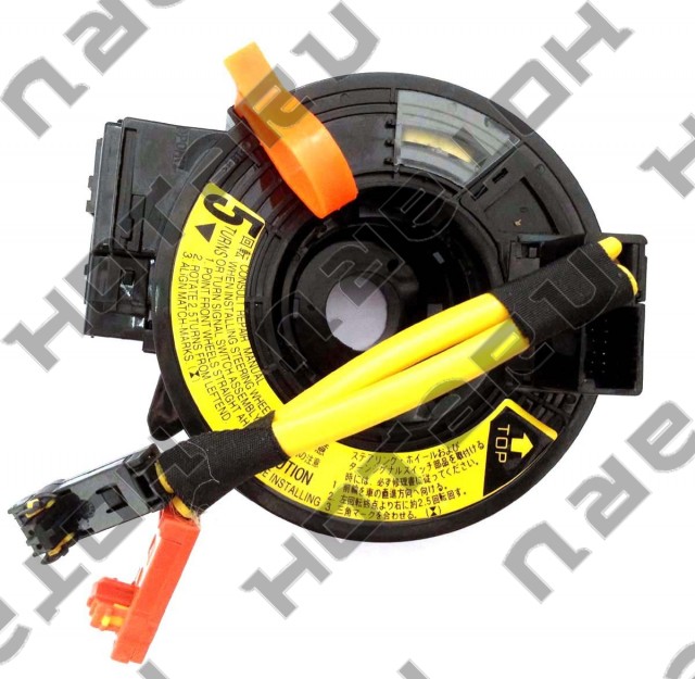 HCS-0133 HOTARU Clock spring OEM 84306-06030