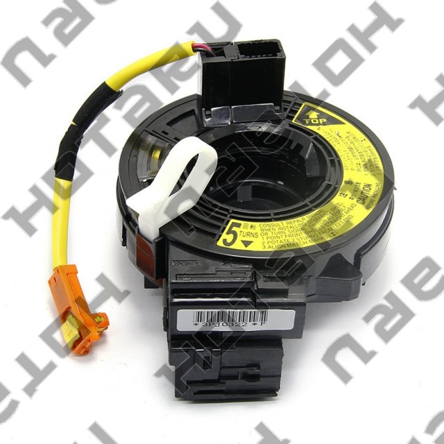HCS-0134 HOTARU Clock spring OEM 84306-58011