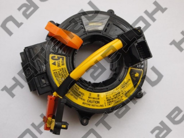 HCS-0135 HOTARU Clock spring OEM 84306-33090