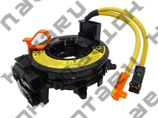 HCS-0136 HOTARU Clock spring OEM 84306-07040