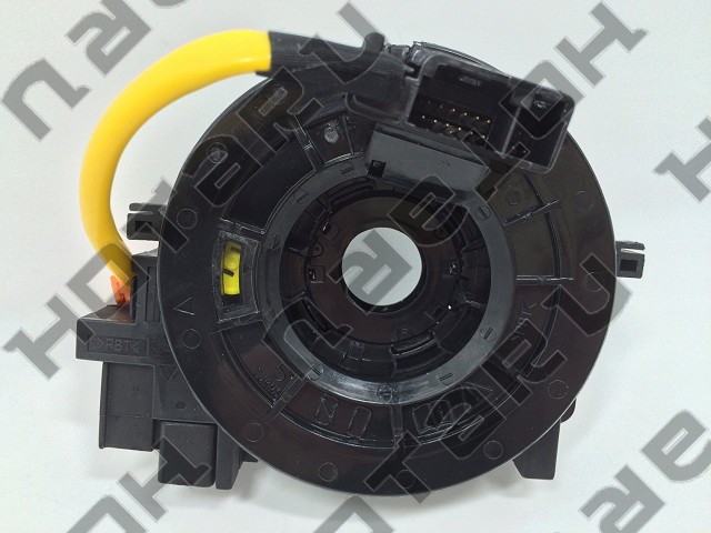 HCS-0140 HOTARU Clock spring OEM 84306-06190