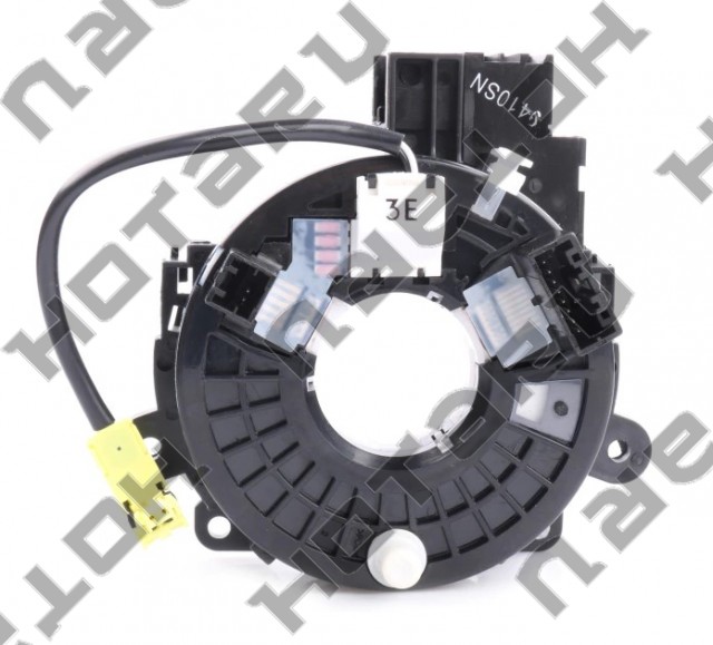 HCS-0204 HOTARU Clock spring OEM B5554-JP00A