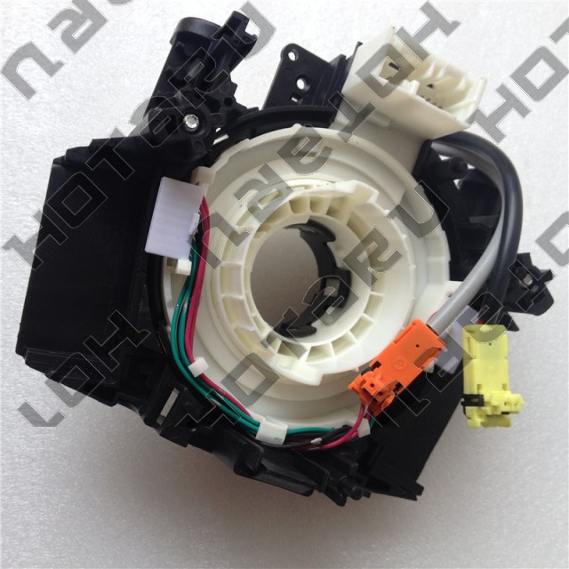 HCS-0205 HOTARU Clock spring OEM 25567-5X00A