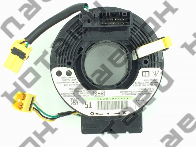 HCS-0309 HOTARU Clock spring OEM 77900-TA0-H12