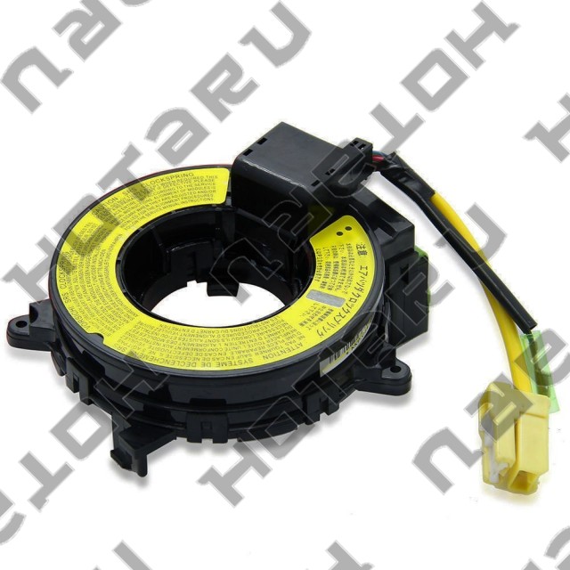 HCS-0401 HOTARU Clock spring OEM 8619A015