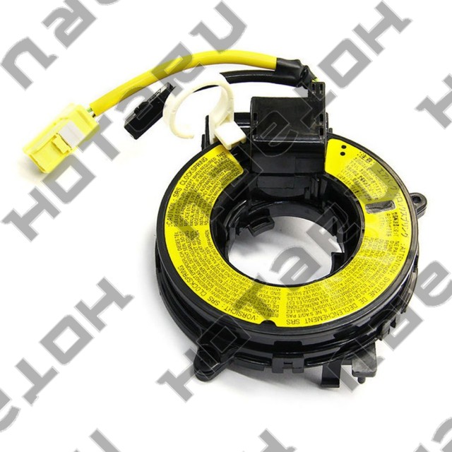 HCS-0402 HOTARU Clock spring OEM 8619A016