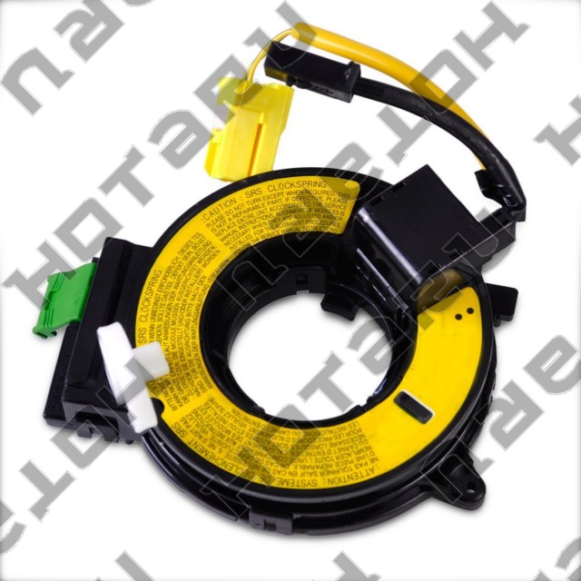 HCS-0403 HOTARU Clock spring OEM 8619A017