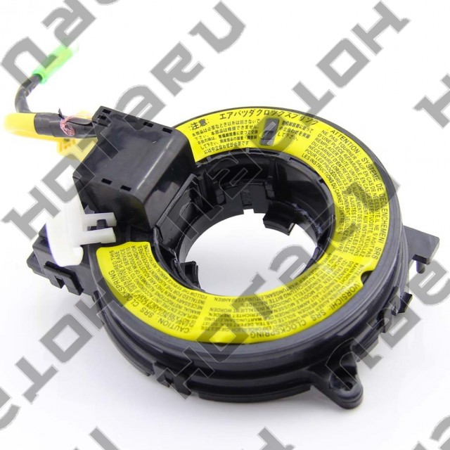 HCS-0405 HOTARU Clock spring OEM MR583930