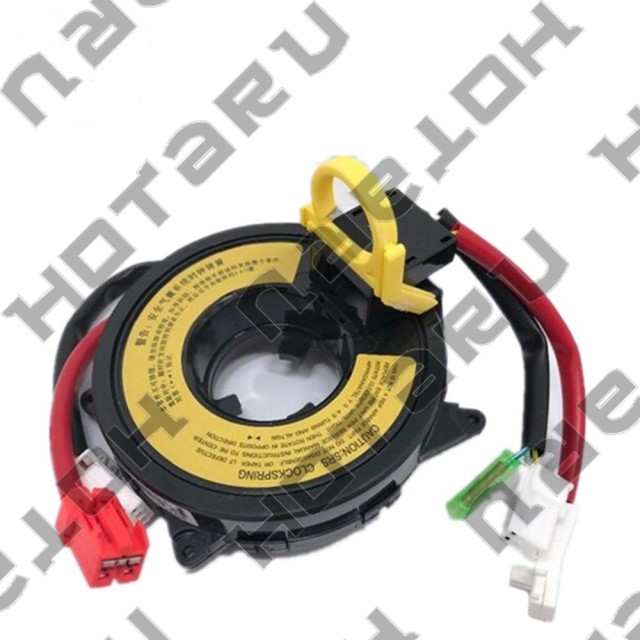 HCS-0407 HOTARU Clock spring OEM MR228112