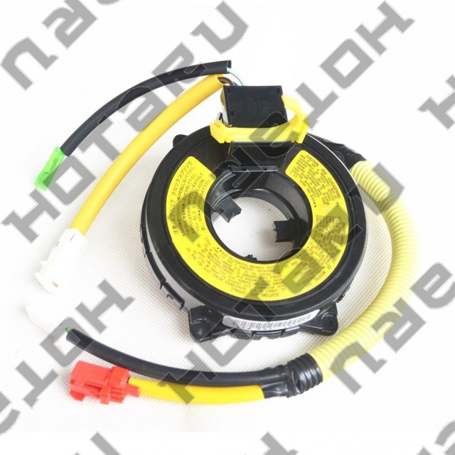 HCS-0408 HOTARU Clock spring OEM MR228113