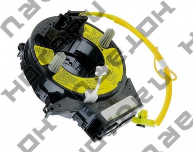 HCS-0506 HOTARU Clock spring OEM BBP3-66-CS0A