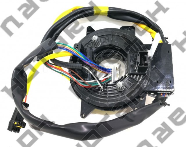 HCS-0801 HOTARU Clock spring OEM 83196-AG070