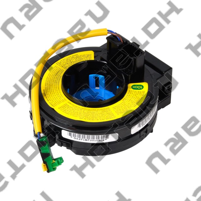 HCS-1201 HOTARU Clock spring OEM 93490-2B200