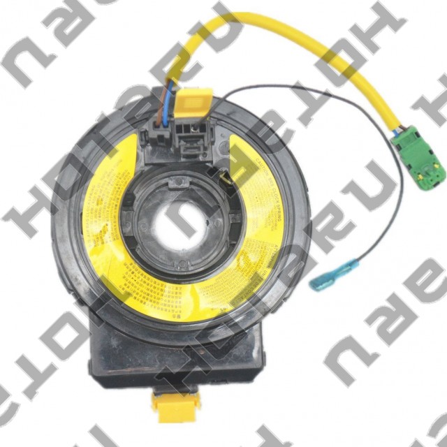 HCS-1202 HOTARU Clock spring OEM 93490-1G210