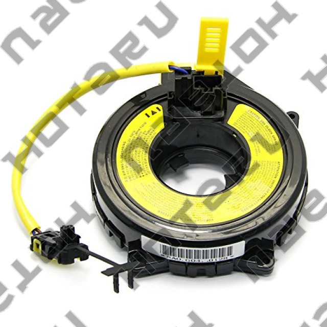 HCS-1209 HOTARU Clock spring OEM 93490-2D000