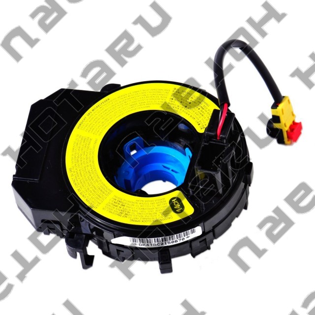 HCS-1240 HOTARU Clock spring OEM 93490-3S110