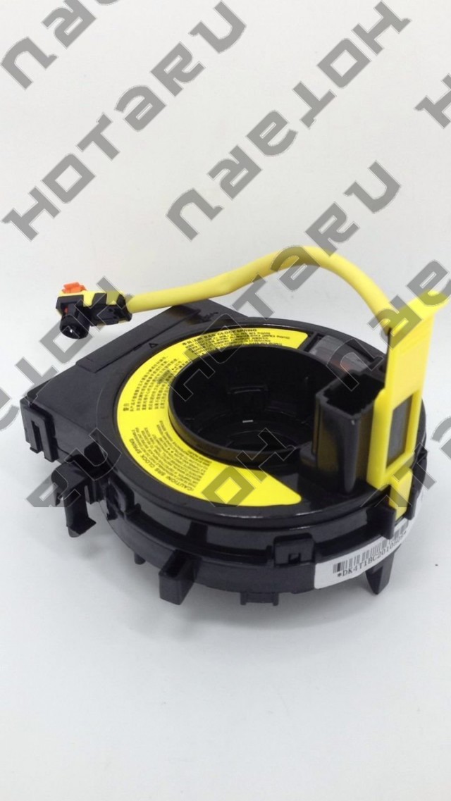 HCS-1242 HOTARU Clock spring OEM 93490-1Y010